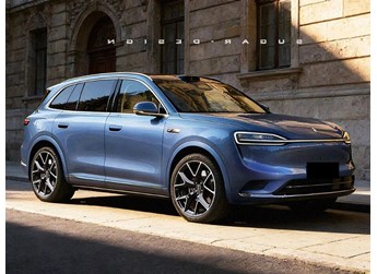 全新問界M6要來了！外形運動，價格或比M7更低，能打動年輕人？